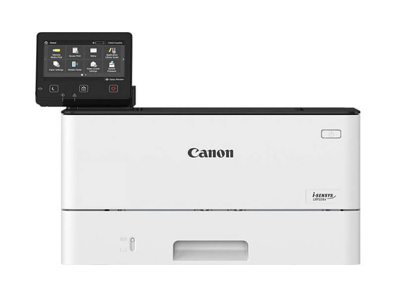 Canon LBP228x黑白雷射印表機