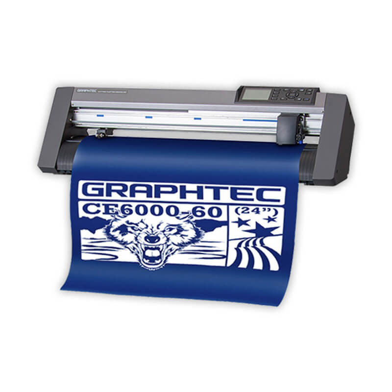 GRAPHTEC A3尺寸電腦切割機