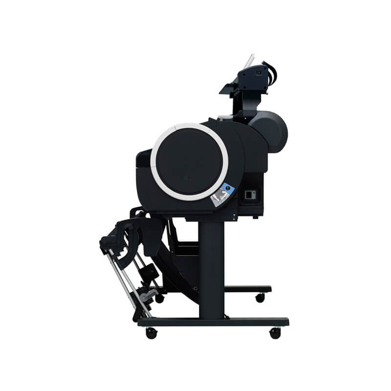 Canon iPF671Me/771Me大圖輸出繪圖機：圖片 2