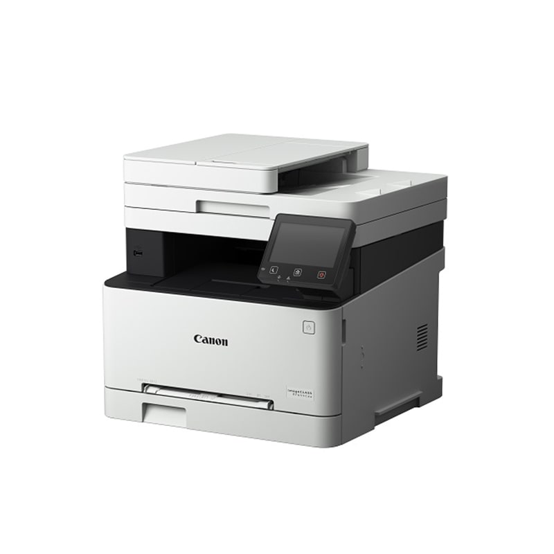 Canon MF644Cdw彩色多功能事務機：圖片 2