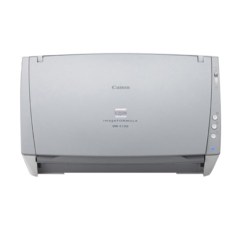 Canon DR C130 A4掃描機