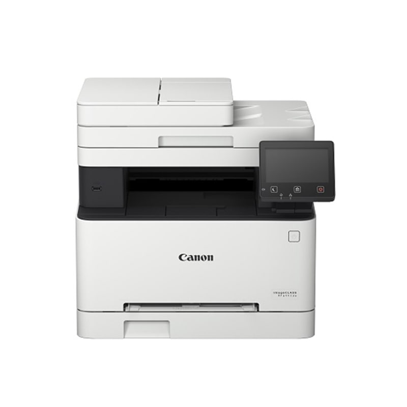 Canon MF644Cdw彩色多功能事務機