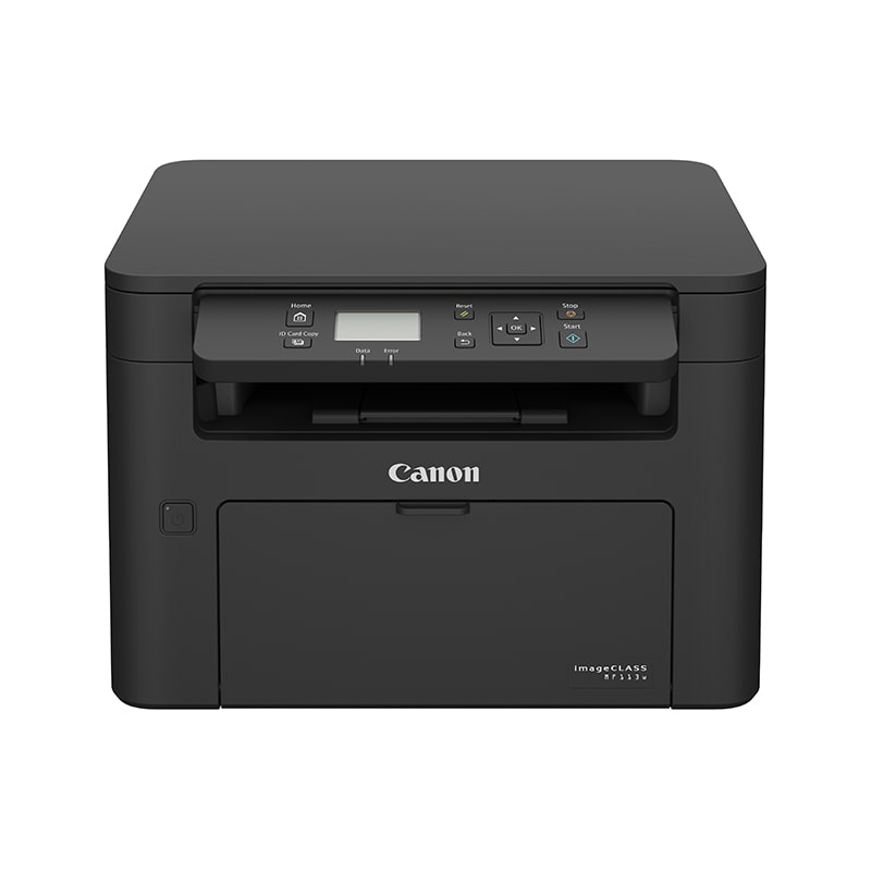 Canon MF113w黑白雷射事務機