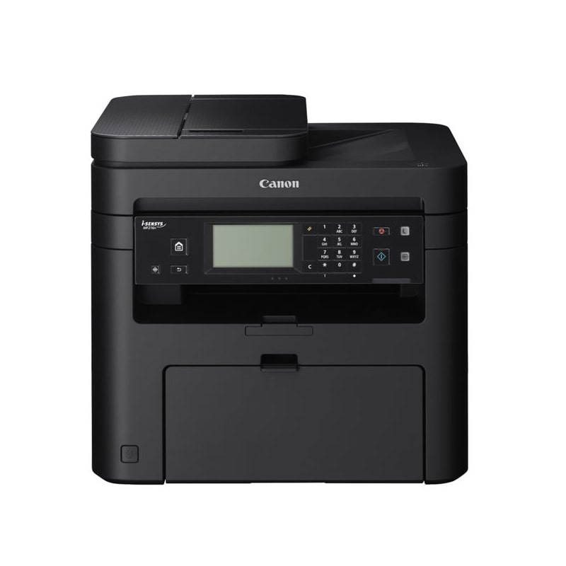 Canon imageCLASS MF216n 黑白雷射多功能事務機