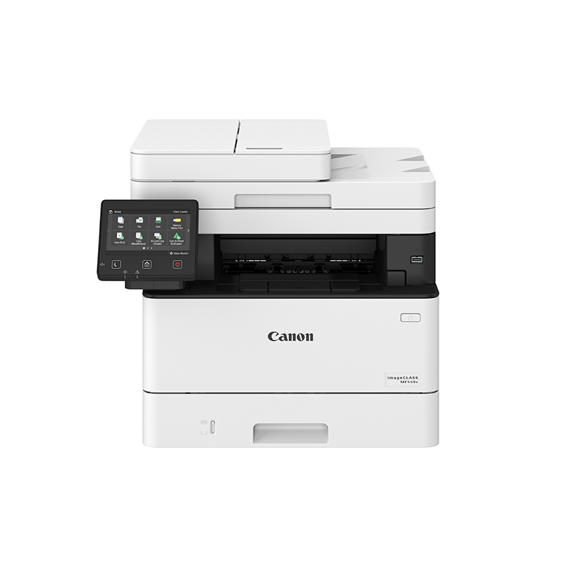 Canon MF449x 黑白雷射事務機