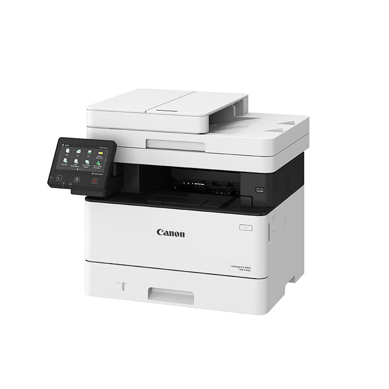 Canon MF449x 黑白雷射事務機：圖片 2