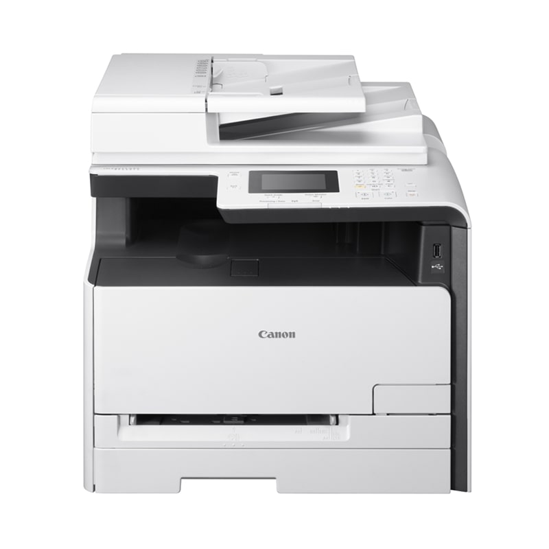 Canon imageCLASS MF628Cw 彩色雷射多功能事務機