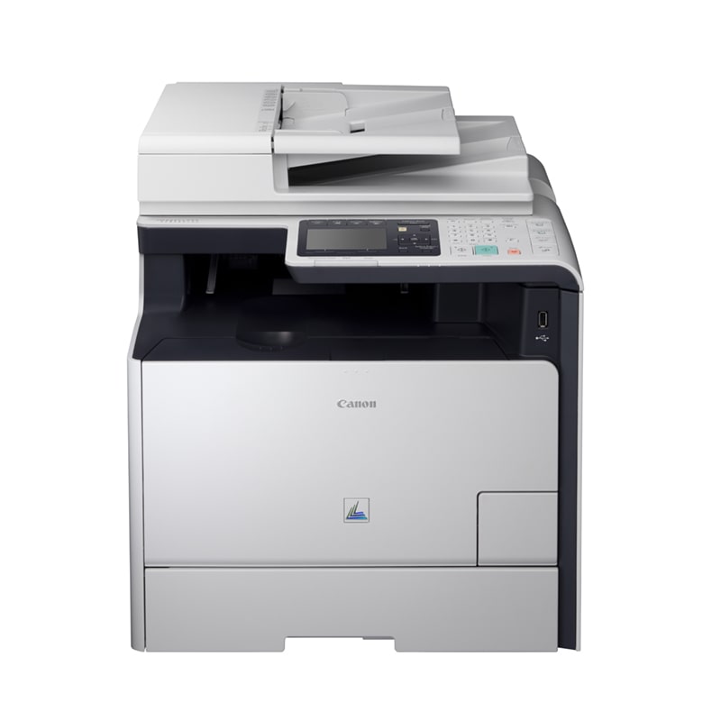 Canon MF8580Cdw彩色雷射多功能事務機