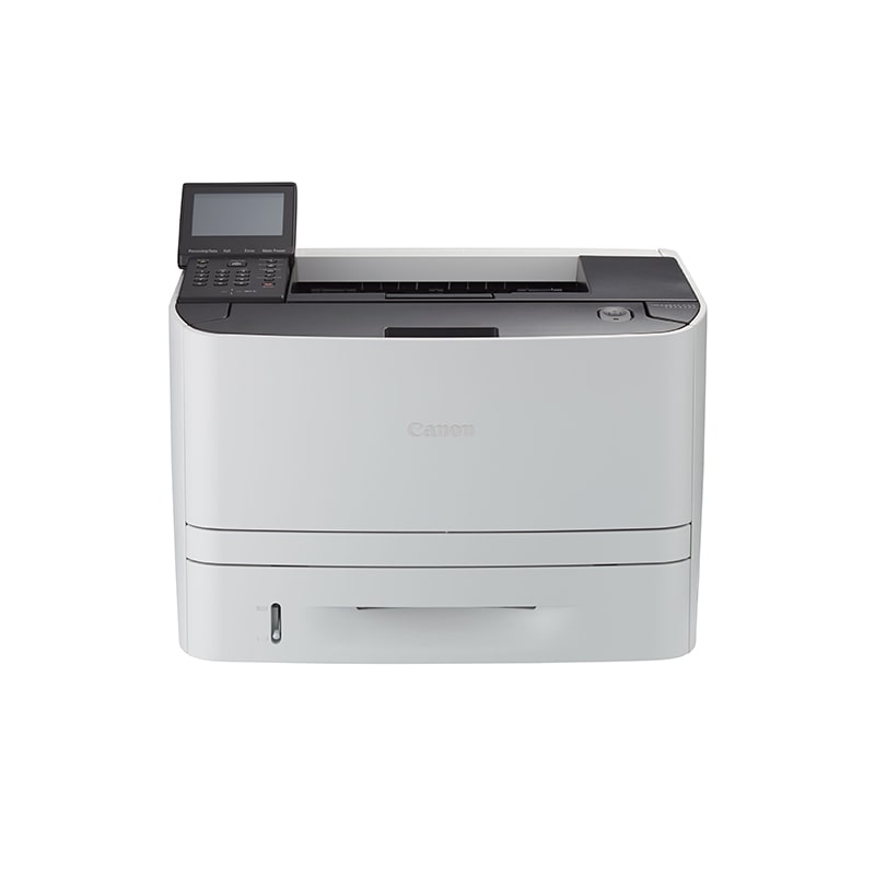 Canon LBP253x黑白雷射印表機