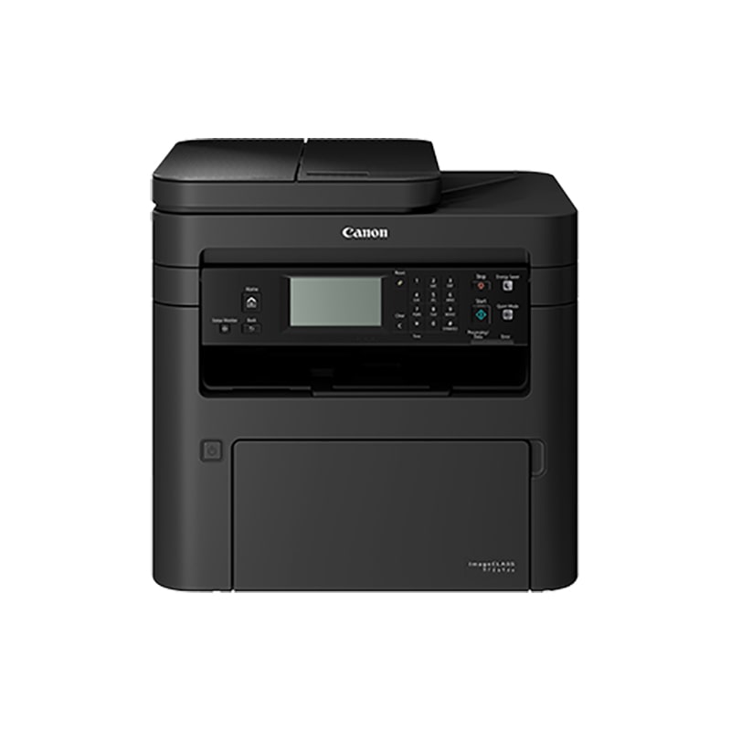 Canon MF267dw多功能黑白事務機