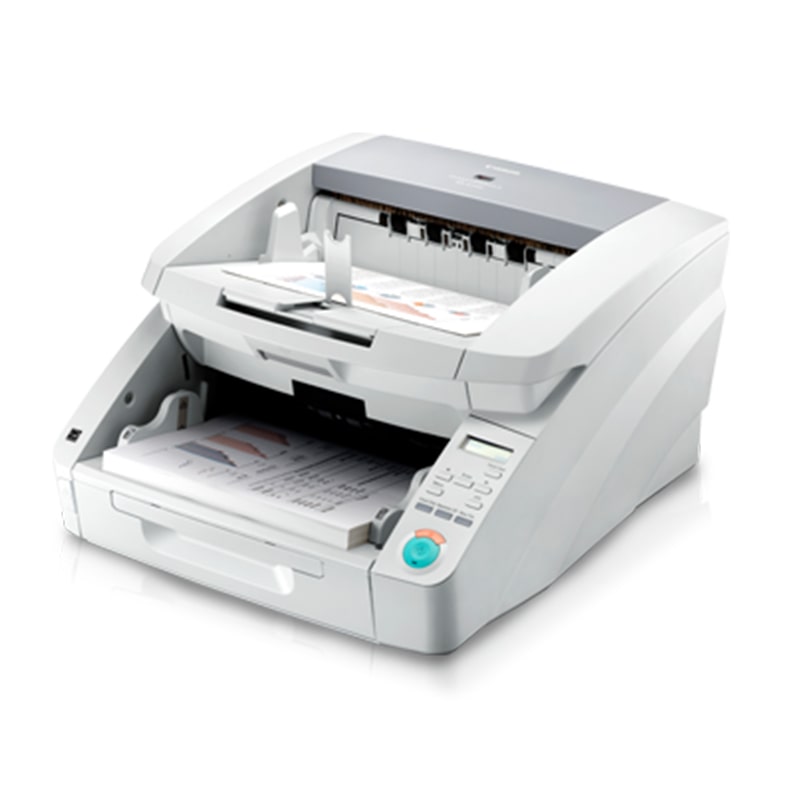 Canon DR-G1130 A4掃描器