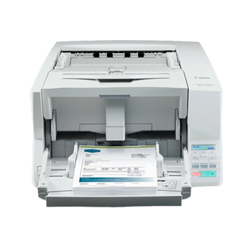 Canon DR-X10C A4掃描機：圖片 2