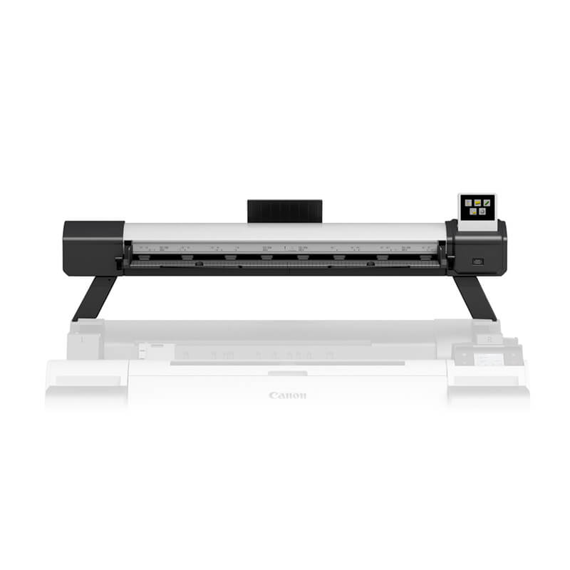 Canon L24ei/L36ei掃描器