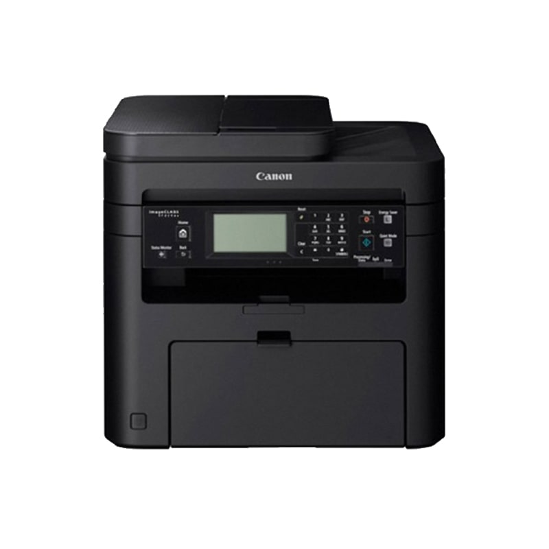 Canon MF236n黑白雷射多功能事務機