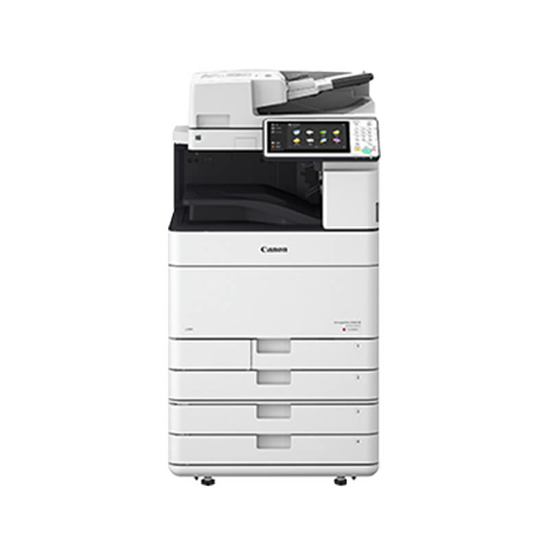 Canon iR C3020數位彩色影印機