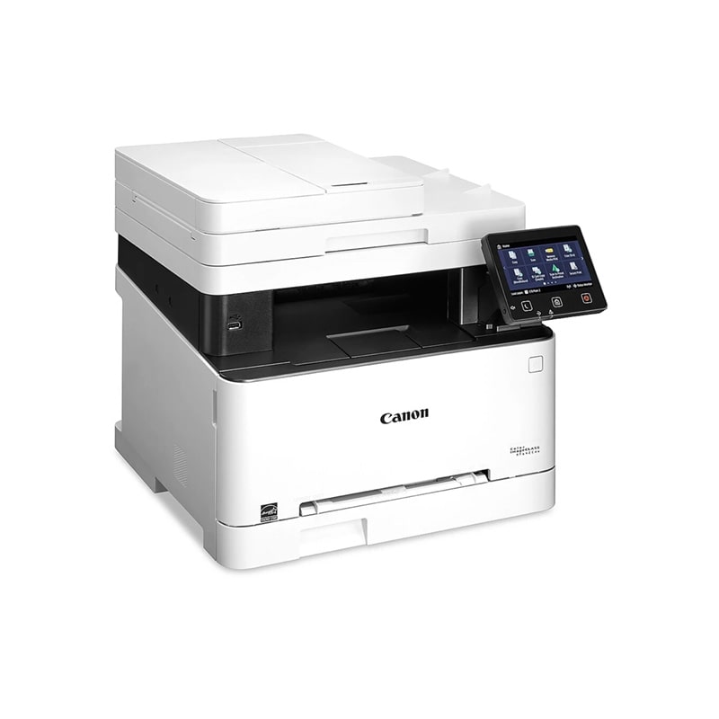 Canon MF642Cdw 彩色雷射事務機