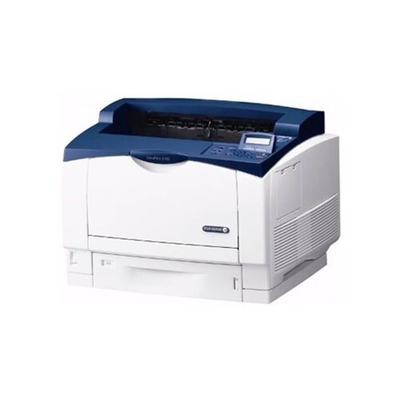 Fuji Xerox DP 3105 A3黑白雷射印表機