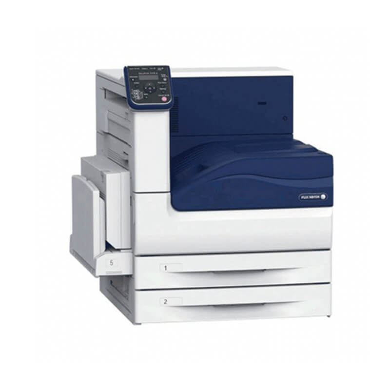 Fuji Xerox DP 5105d A3黑白雷射印表機