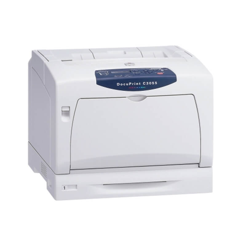 Fuji Xerox DP C3055DX A3彩色雷射印表機