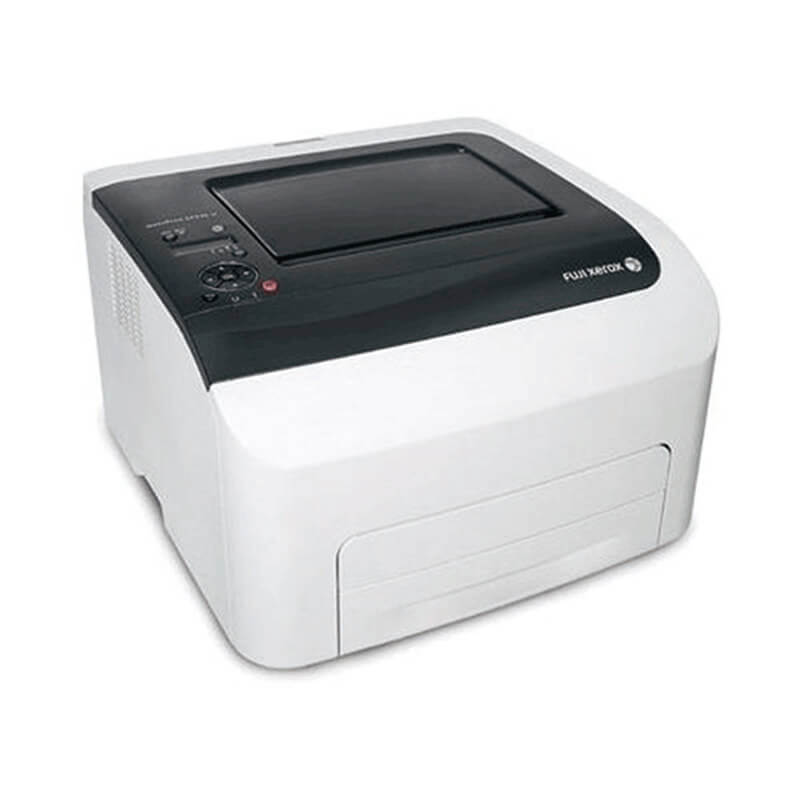 Fuji Xerox DP CP225w無線彩色印表機
