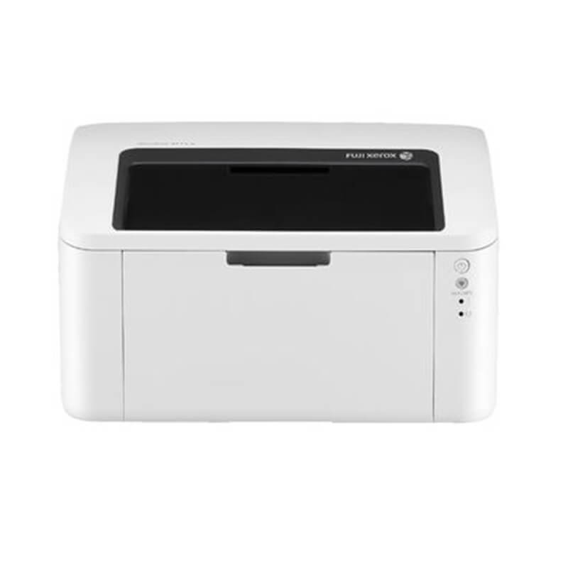 Fuji Xerox DP P115b黑白雷射印表機