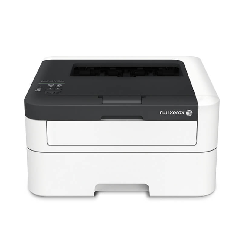 Fuji Xerox DP P265dw黑白雷射印表機
