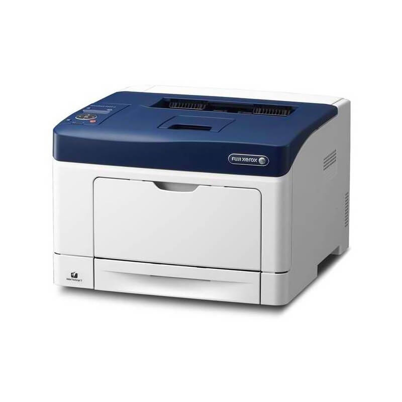 Fuji Xerox DP P355d黑白雷射印表機