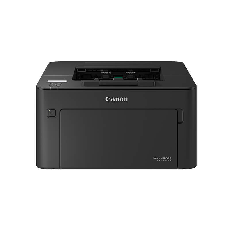 Canon LBP 162dw黑白雷射印表機