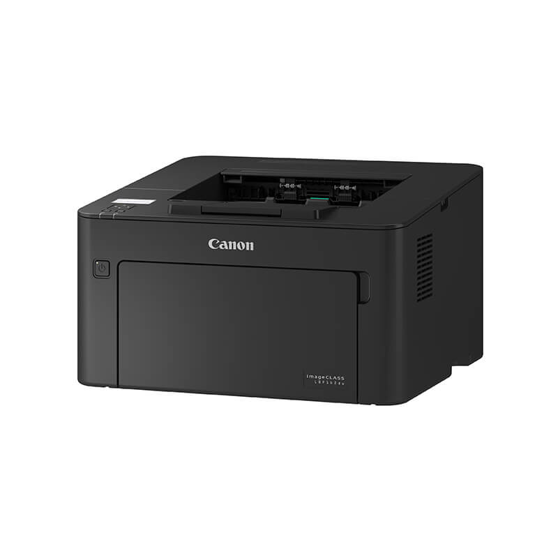 Canon LBP 162dw黑白雷射印表機：圖片 2
