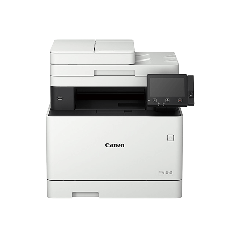 Canon MF746Cx 彩色雷射事務機