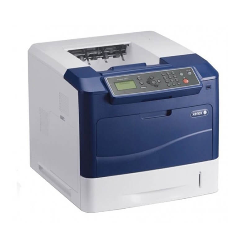 Fuji Xerox Phaser 4622DN黑白雷射印表機