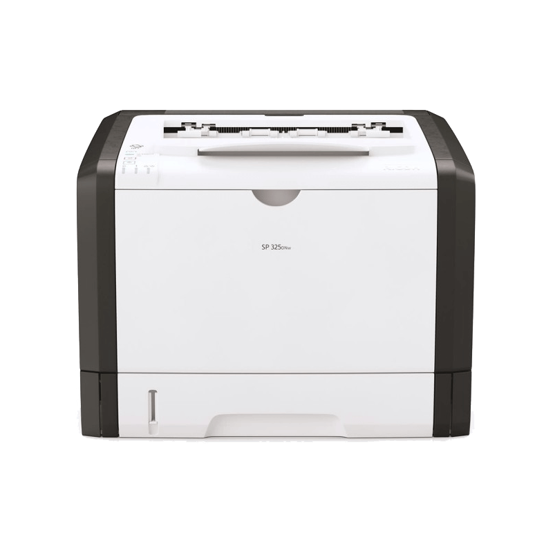 Ricoh SP 325DNw 黑白雷射印表機