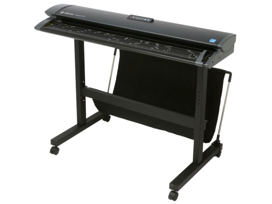 Colortrac SmartLF SCi 42型 A0+ 大尺寸掃描器：圖片 4
