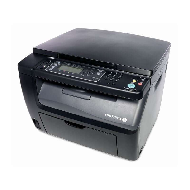 Fuji Xerox DP CM115w彩色無線三合一複合機