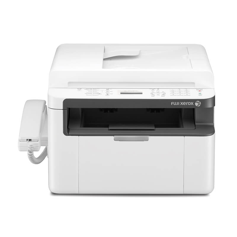 Fuji Xerox DP M115b三合一多功能複合機