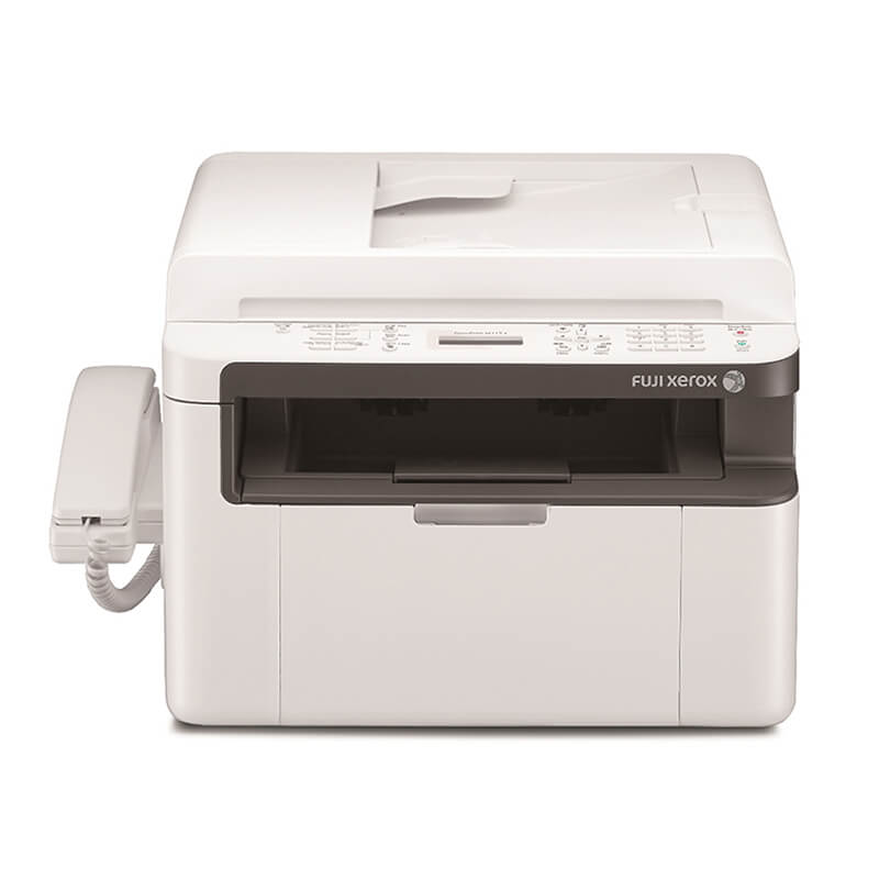 Fuji Xerox DP M115fs多功能黑白複合機