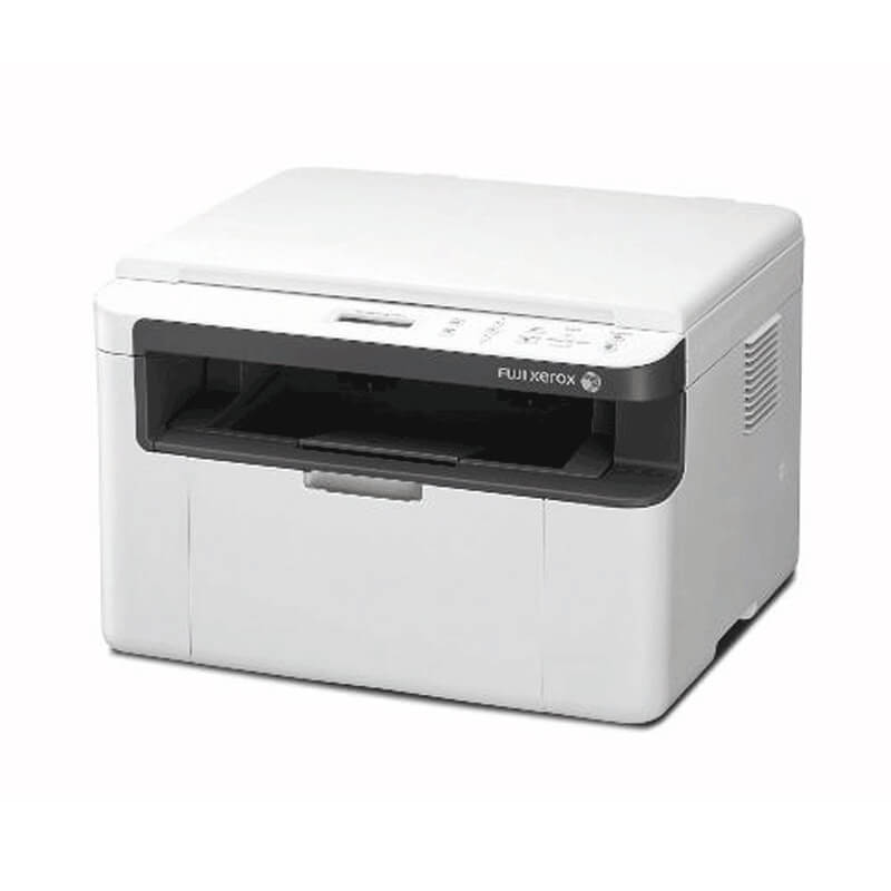 Fuji Xerox DP M115w黑白無線多功能複合機