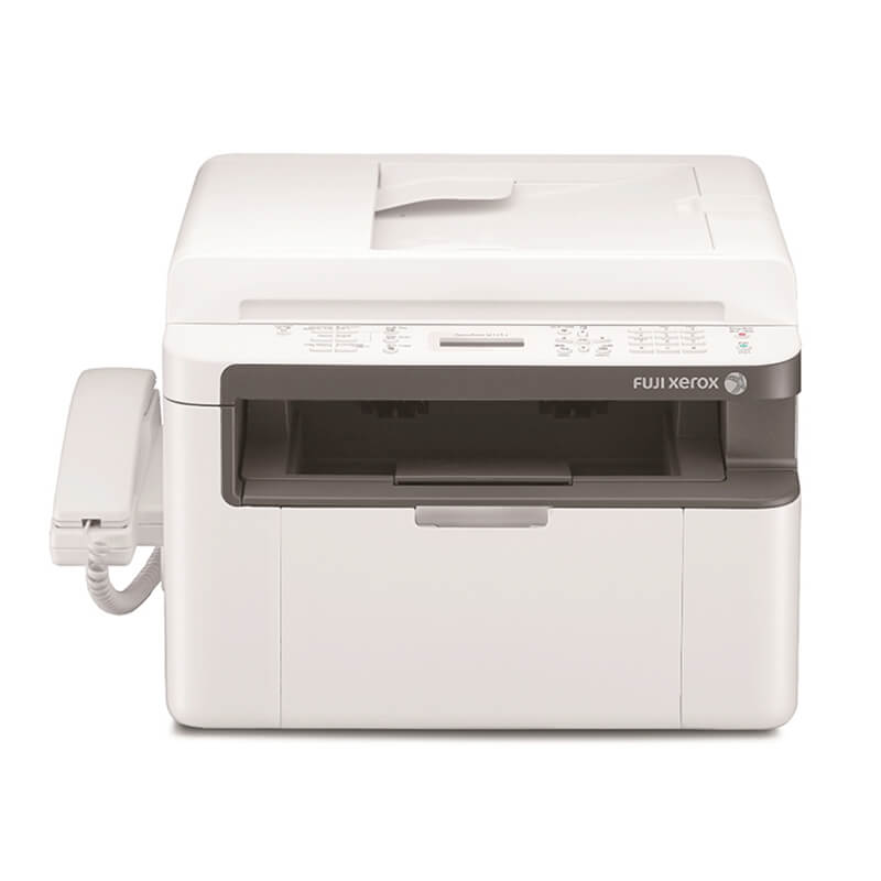 Fuji Xerox DP M115z黑白無線多功能複合機