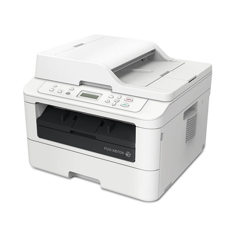 Fuji Xerox DP M225dw黑白無線複合機