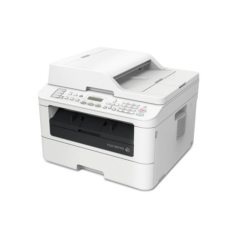 Fuji Xerox DP M225z 黑白無線雷射複合機