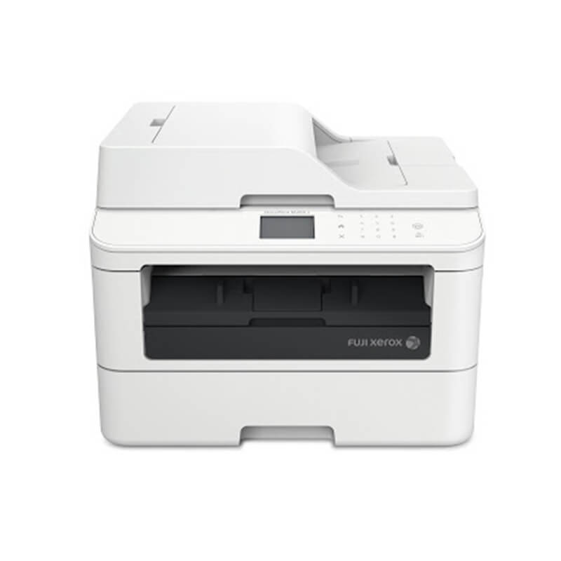 Fuji Xerox DP M265z黑白無線複合機