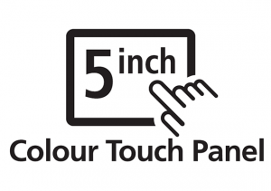 f891f0d93bff44ccacb1460fb65033eb 5 inch colour touch panel 570