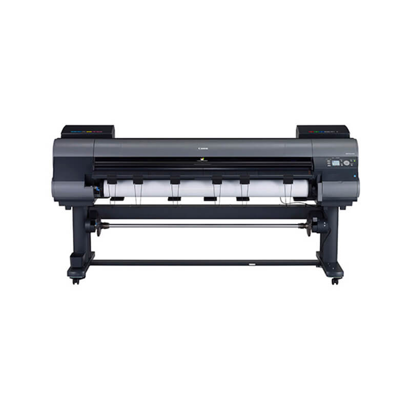 Canon  iPF 8410大圖輸出繪圖機