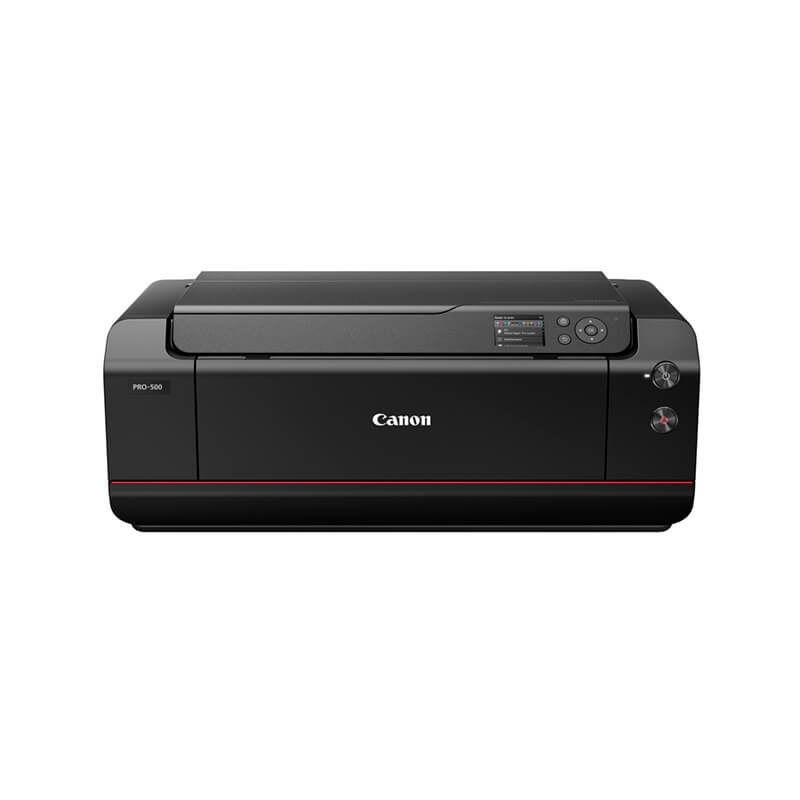Canon  PRO-500大圖輸出繪圖機