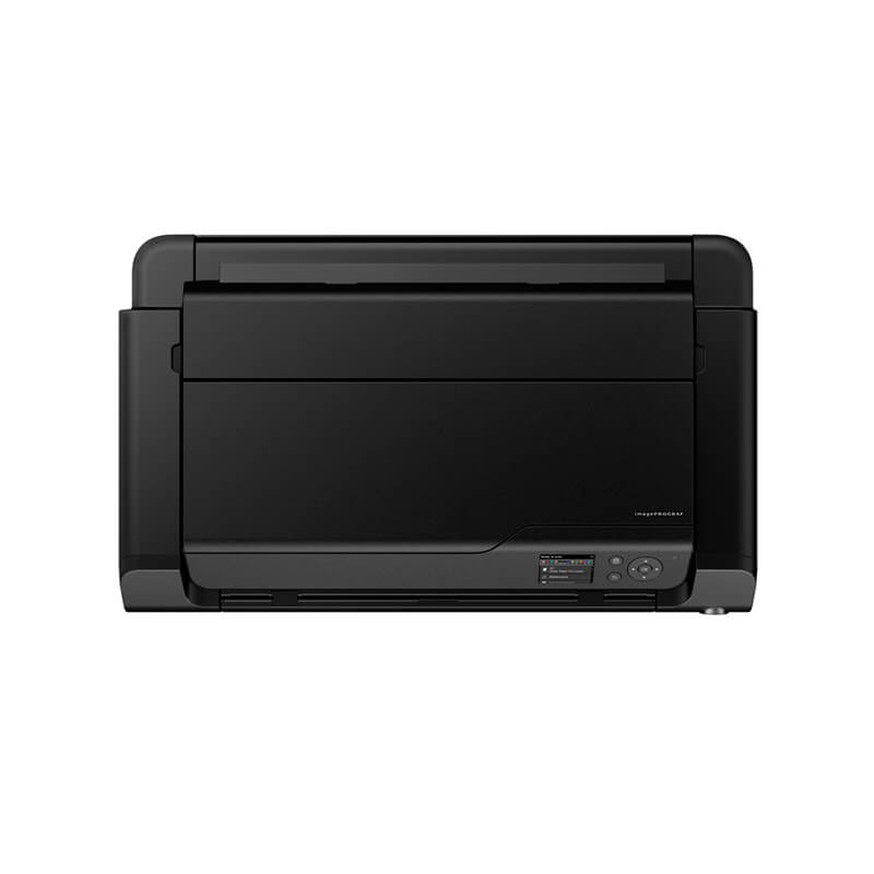 Canon  PRO-500大圖輸出繪圖機：圖片 3