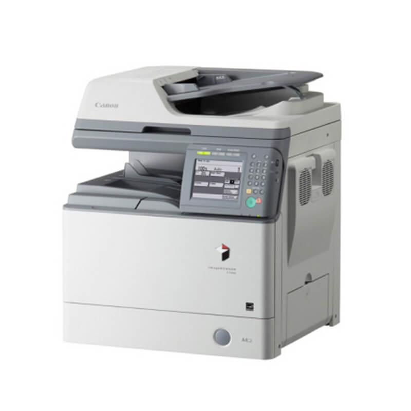 Canon iR 1740i數位黑白影印機