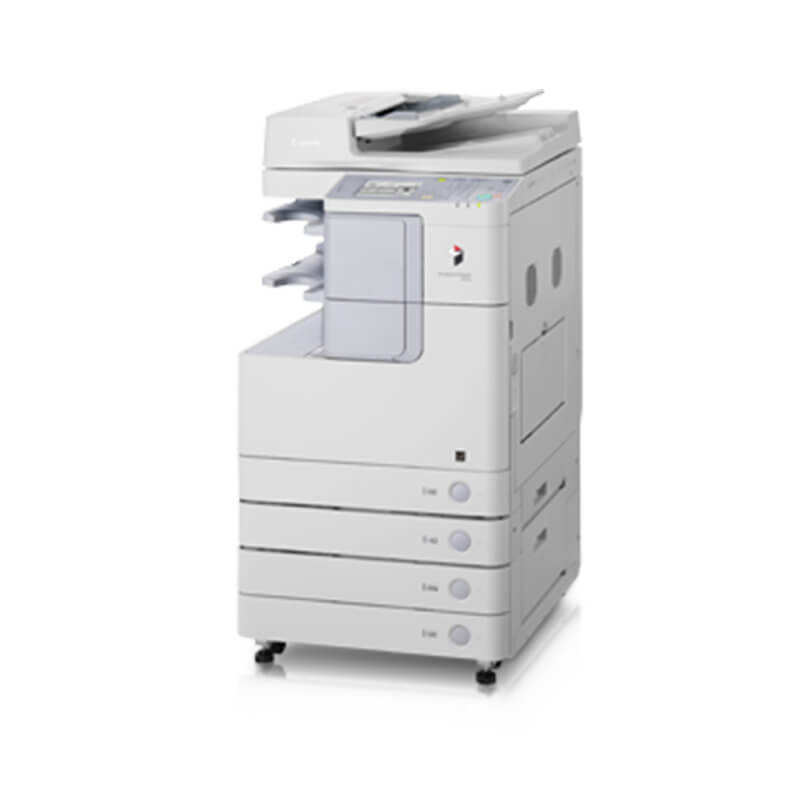 iR 2530Wi多功能黑白影印機