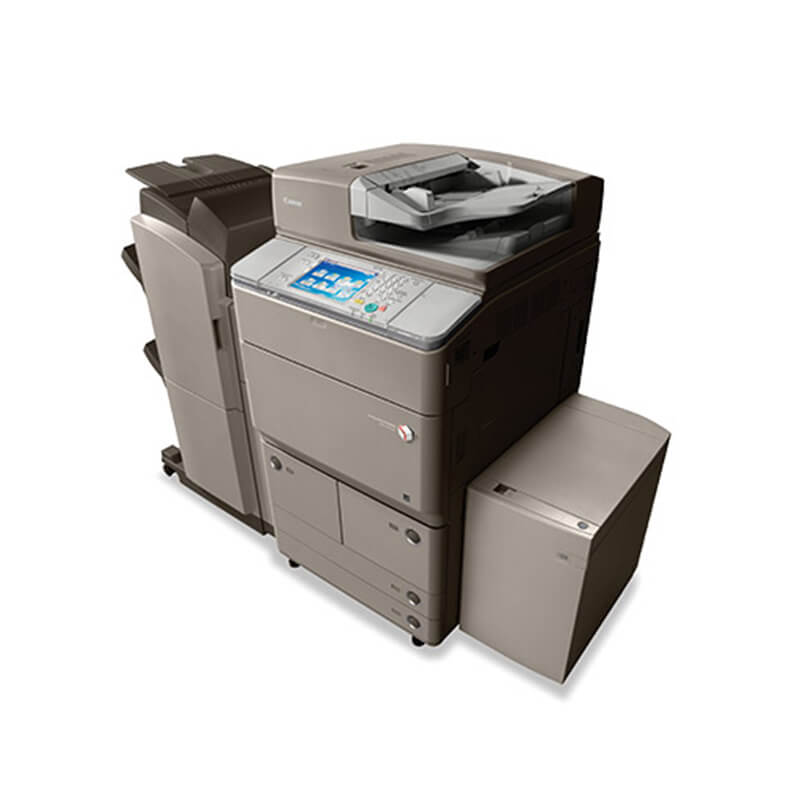 Canon iR-ADV 6255數位黑白影印機