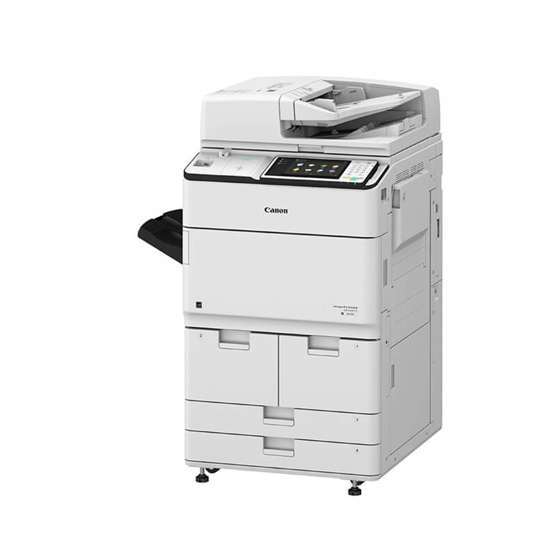 Canon iR-ADV 6555i數位黑白影印機