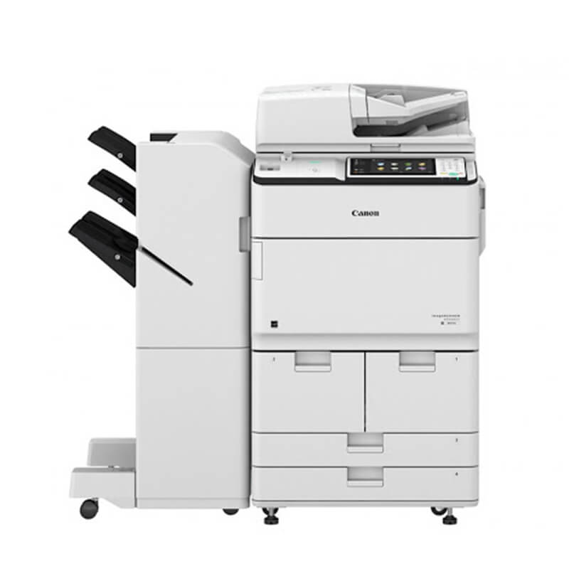 Canon iR-ADV 6565i數位黑白影印機